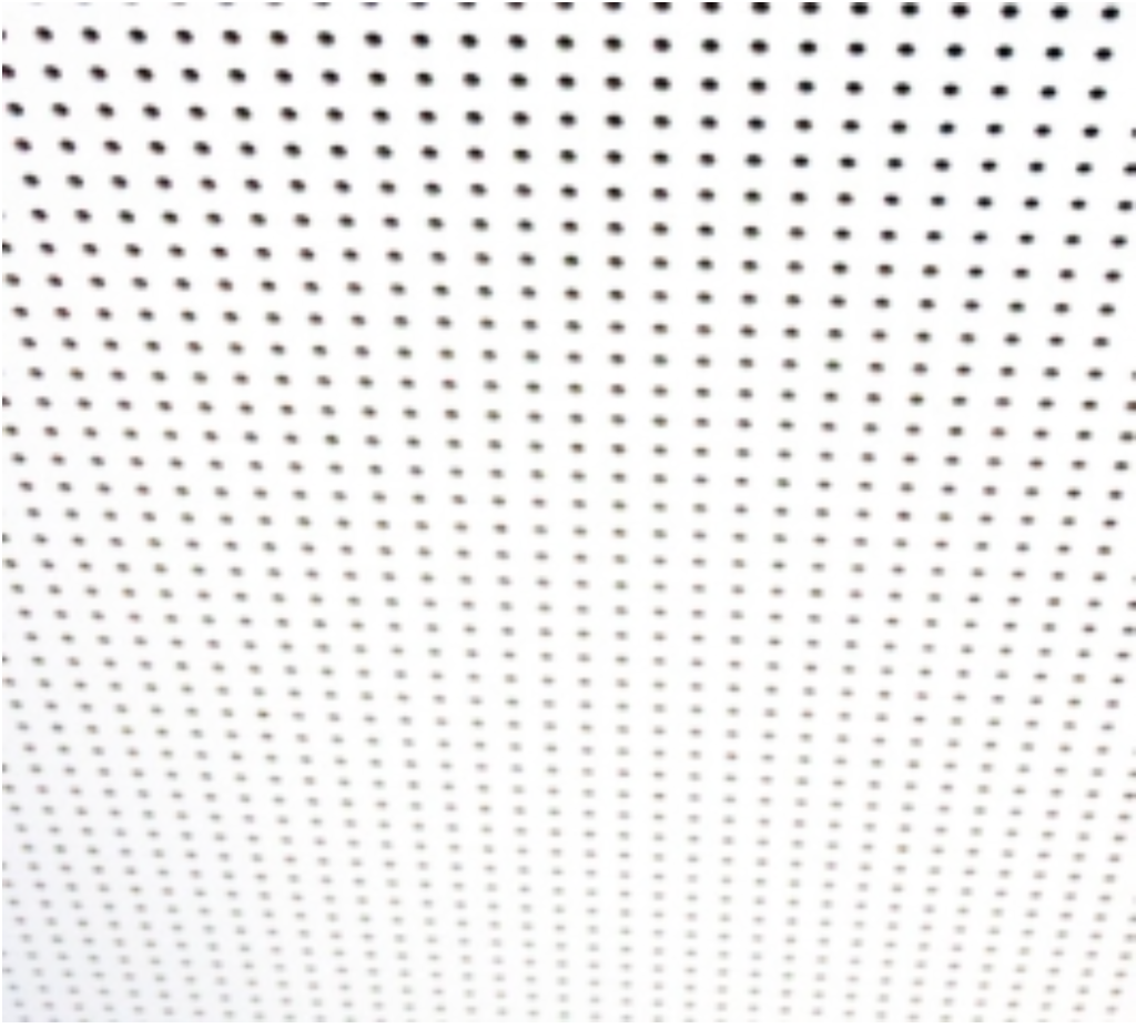 rundlochung linear heigl und kulig